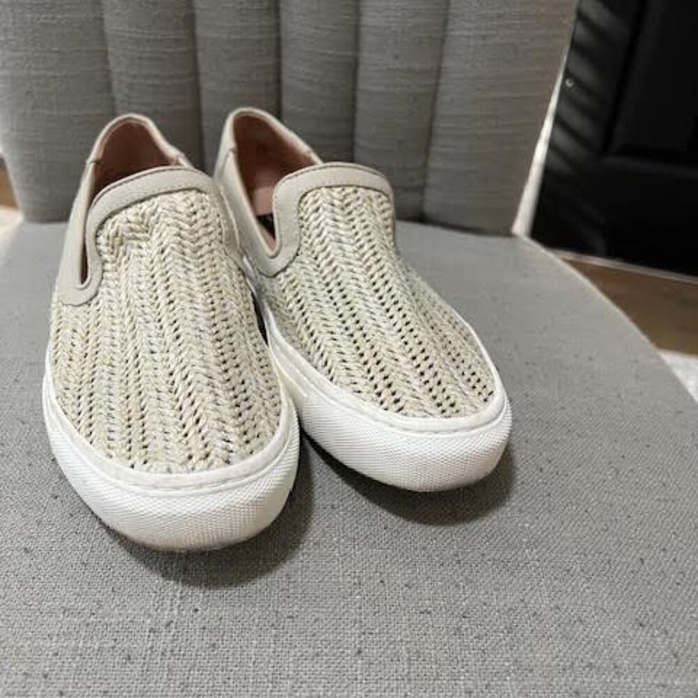 Steven Shoes